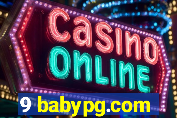 9 babypg.com